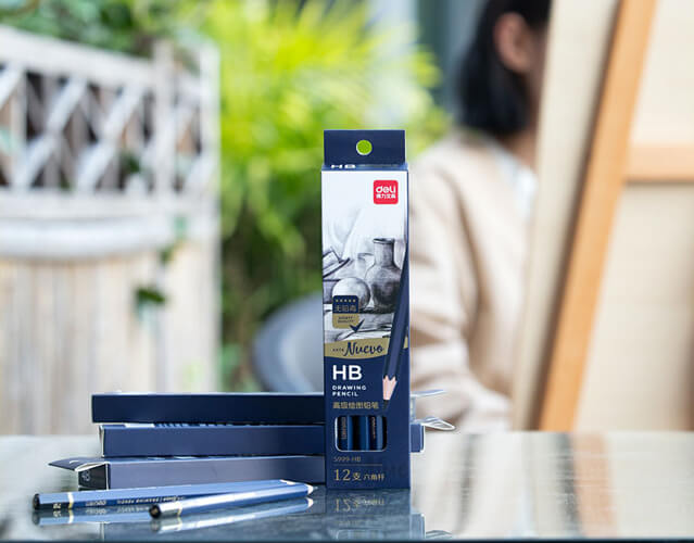 قلم جل للمكتب