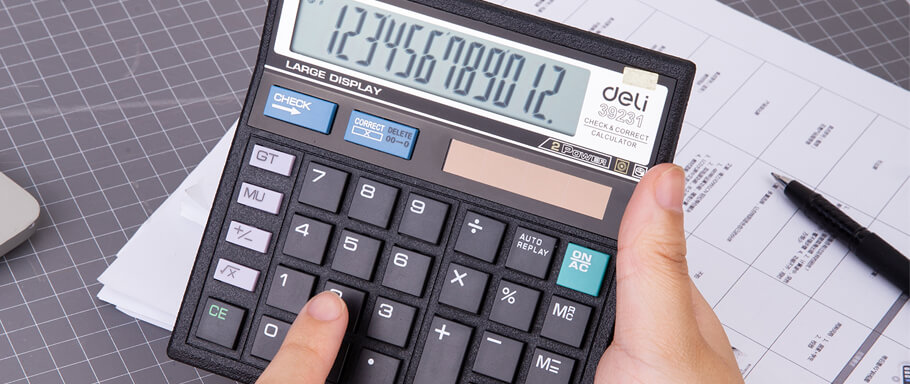 جميع الآلات الحاسبة العلمية