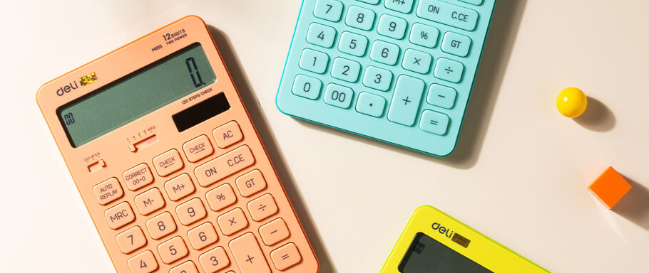 آلة حاسبة علمية المستوى