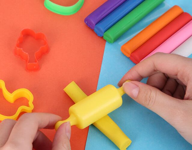 أقلام جل للمدرسة