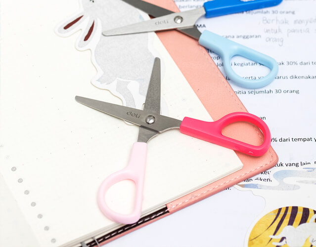 أقلام جل للمدرسة القديمة