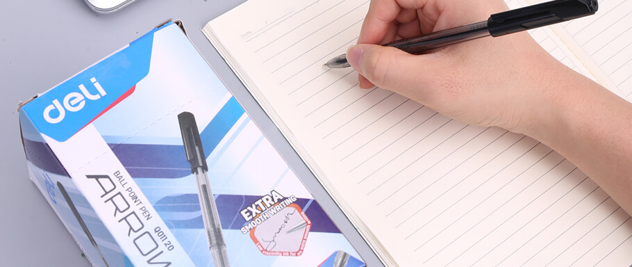 أقلام جيدة للامتحانات