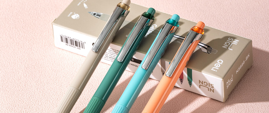 قلم جيد لكتابة الاختبارات