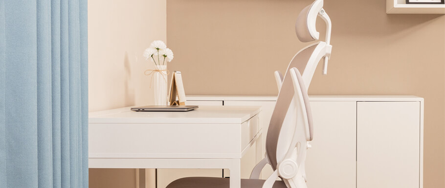 كرسي موظفين