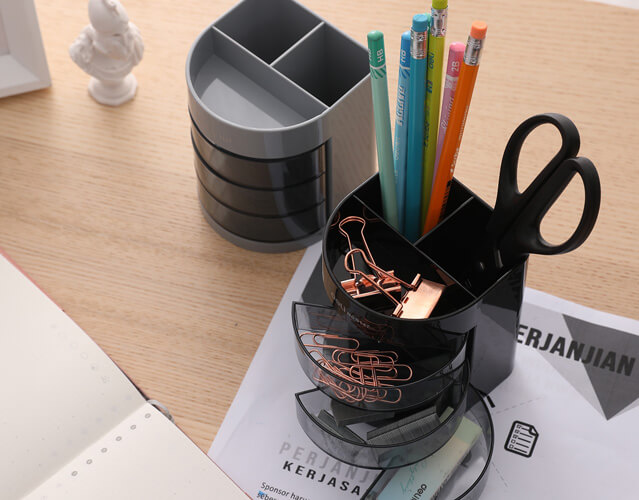 شركة اللوازم المكتبية