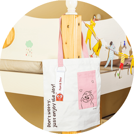 حقائب للاستخدام في المدرسة