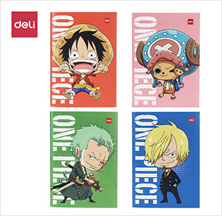 Deli # EN006 دفتر المدرسة