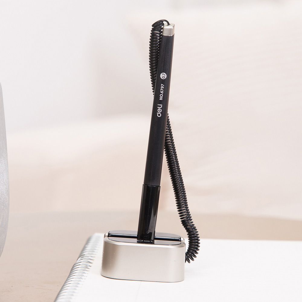 حامل قلم مكتب