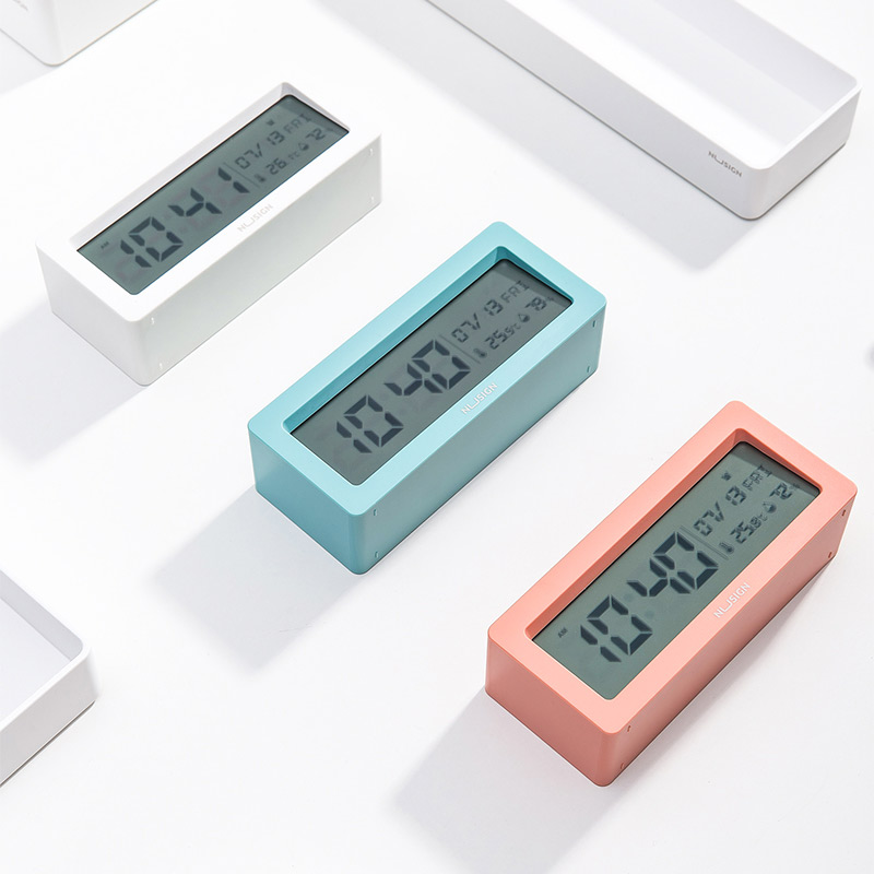 ساعة منبه/ساعة حائط