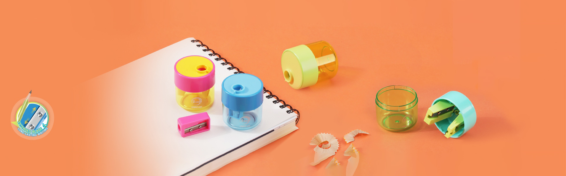 إلهام للعب القرطاسية