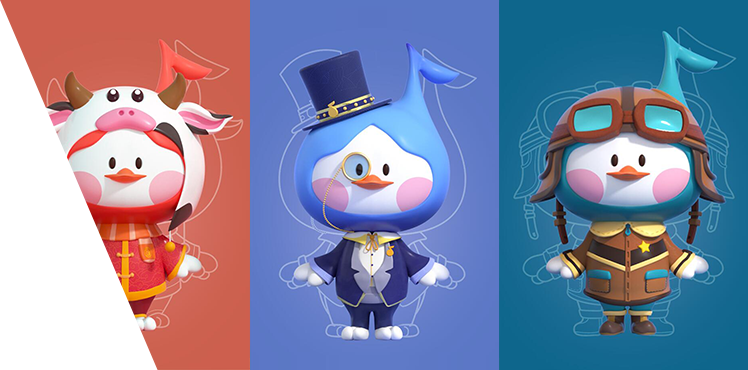 مقدمة قرطاسية مغني ديلي الصغير