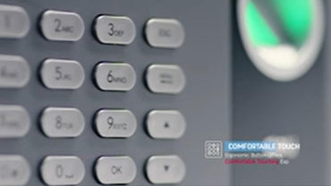 ماكينة الحضور