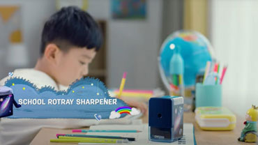 القرطاسية المدرسية ديلي