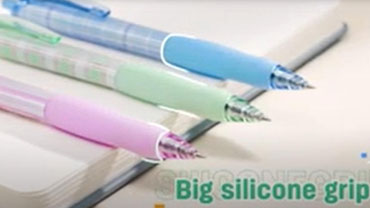 عروض فيديو لأداة كتابة ديلي 3