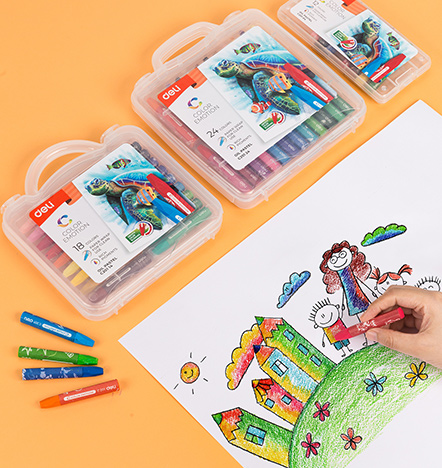 عروض فيديو من القرطاسية المدرسية ديلي