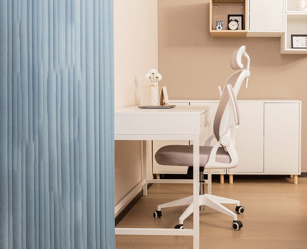 عروض فيديو لأثاث المكاتب Deli