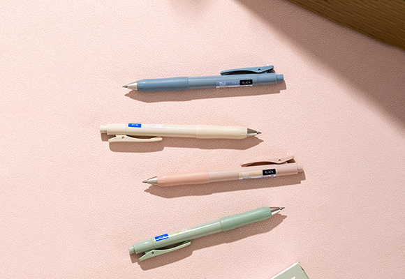 إلهام لكتابة القرطاسية