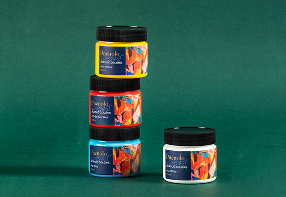 إلهام لوازم الرسم