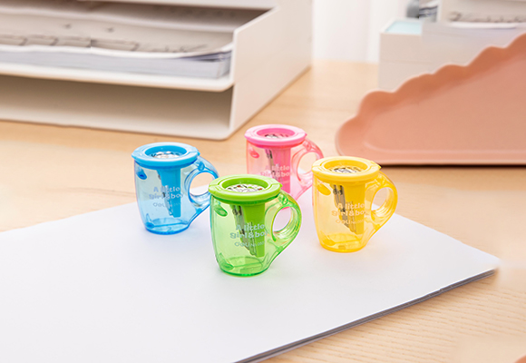 إلهام لدراسة الأدوات المكتبية