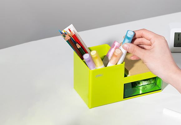 إلهام لتنظيم المنتجات