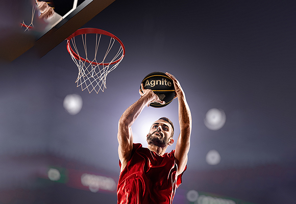 إلهام للمعدات الرياضية