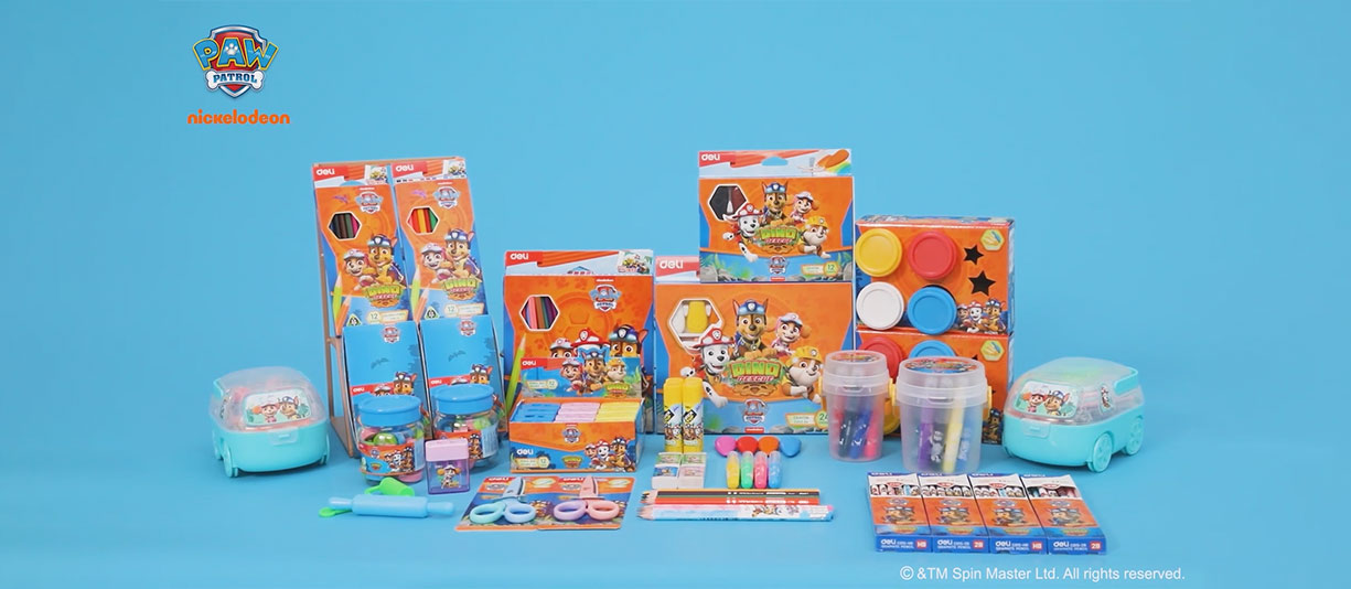 ديلي باو دورية القرطاسية