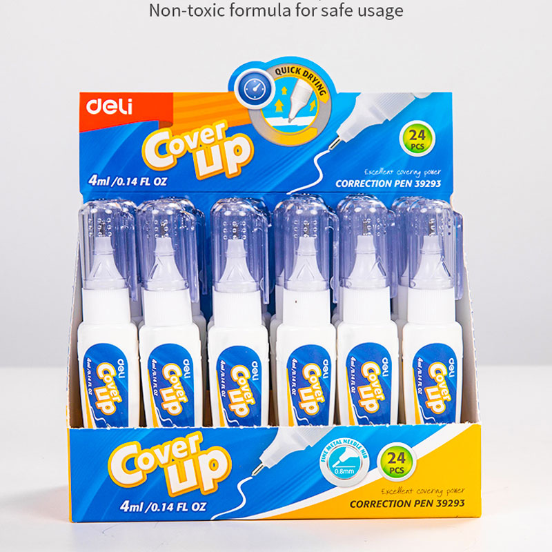 deli e39293school correction fluid 6
