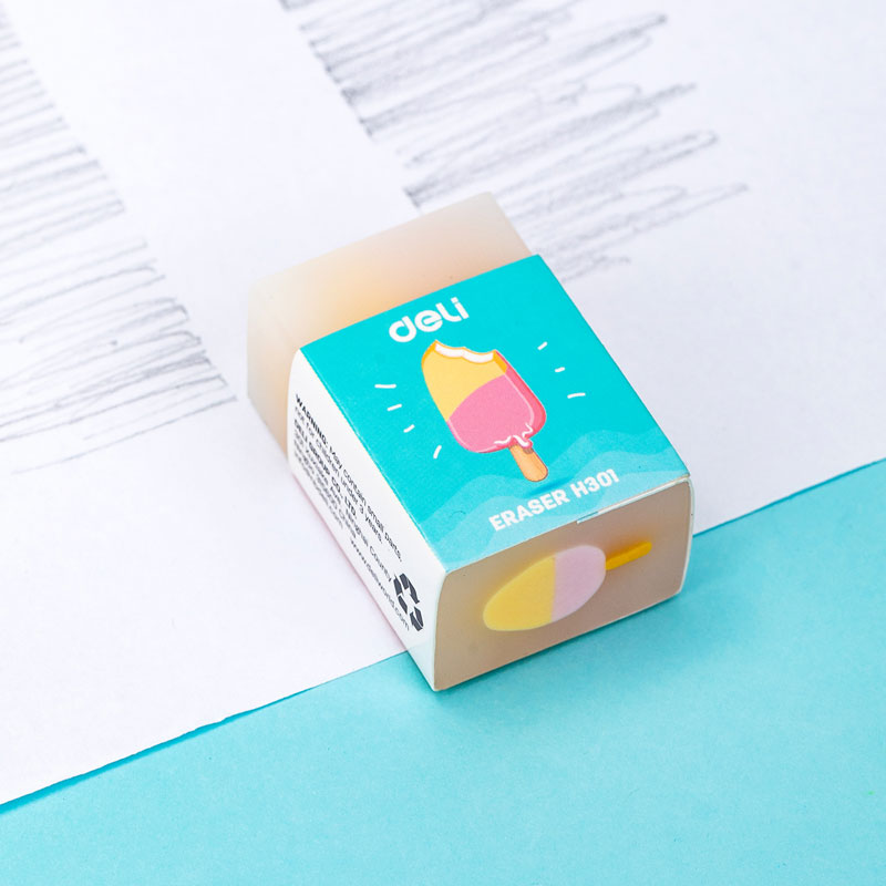 deli eh301eraser 6