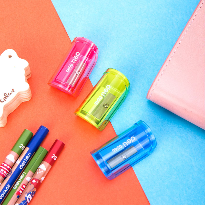 deli e0545pencil sharpener 10