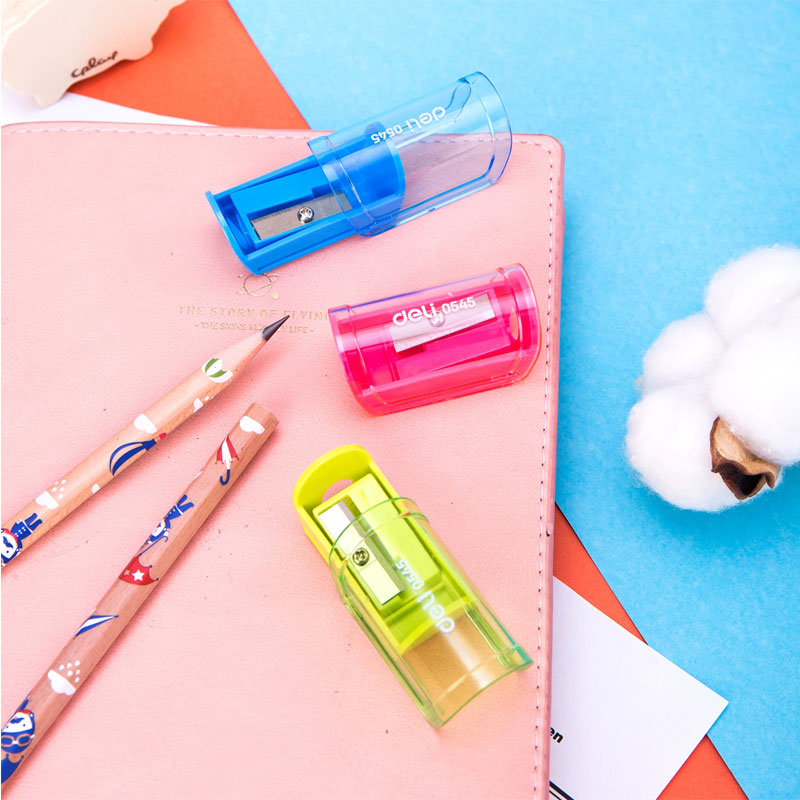 deli e0545pencil sharpener 11