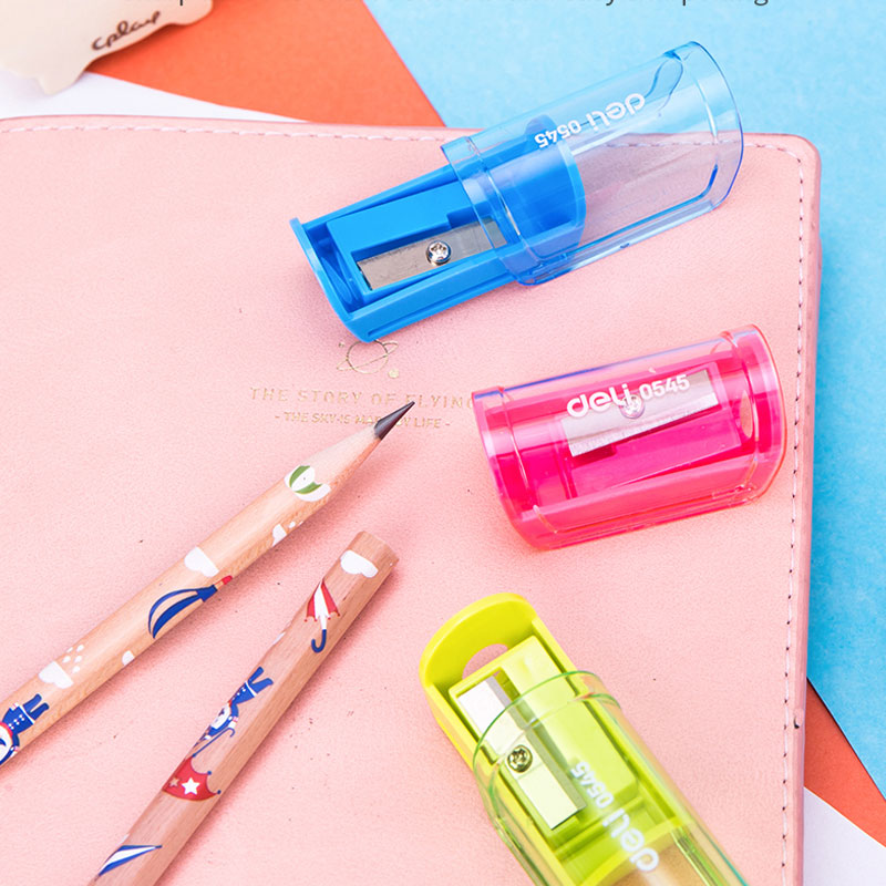 deli e0545pencil sharpener 15