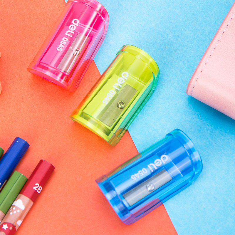 deli e0545pencil sharpener 16