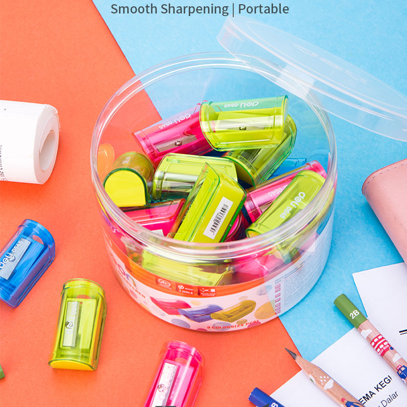 deli e0545pencil sharpener 18