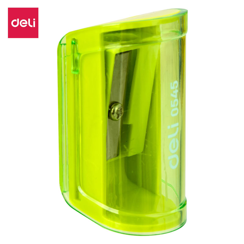 deli e0545pencil sharpener 6