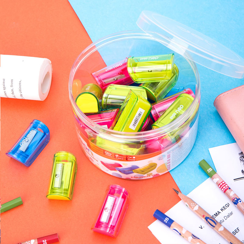 deli e0545pencil sharpener 9