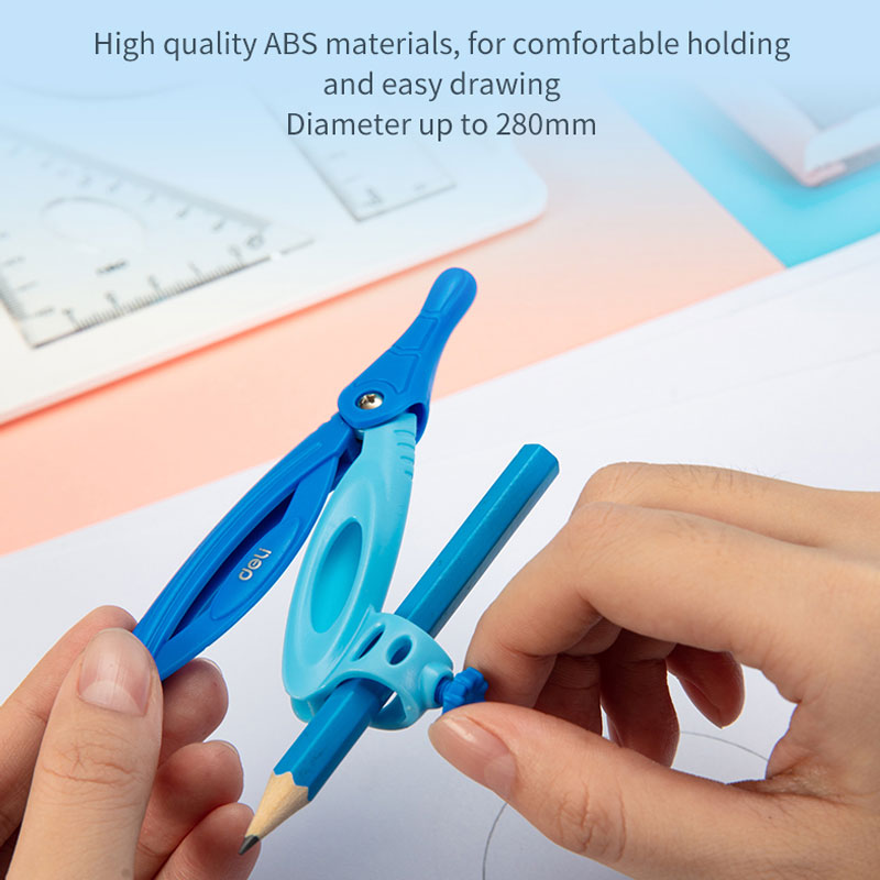 deli eg30001drafting set 21