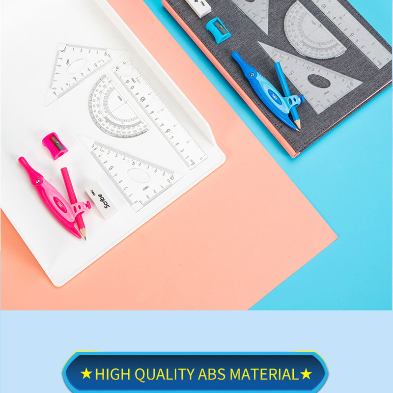 deli eg30001drafting set 23