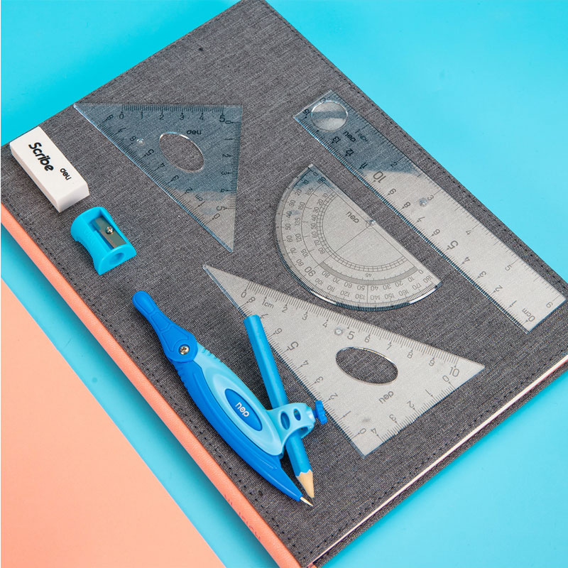 deli eg30001drafting set 9