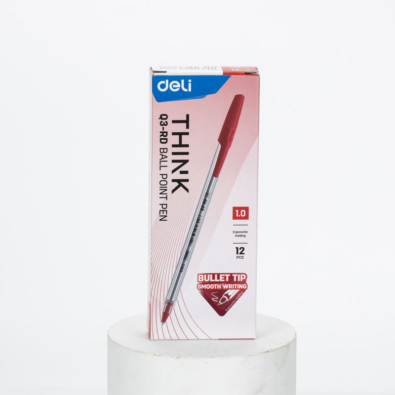deli eq3 rdballpoint pen 4