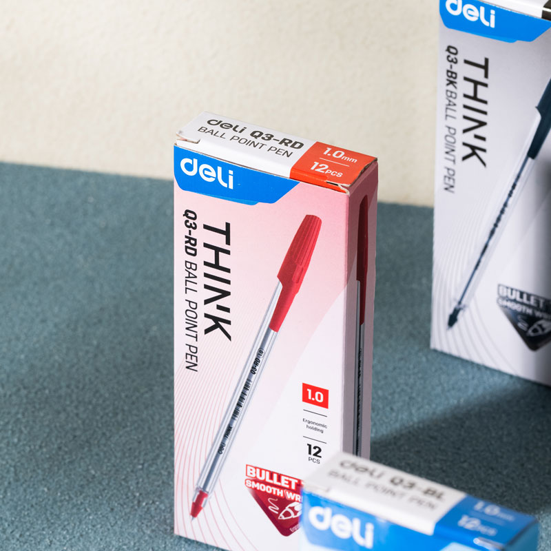 قلم حبر جاف