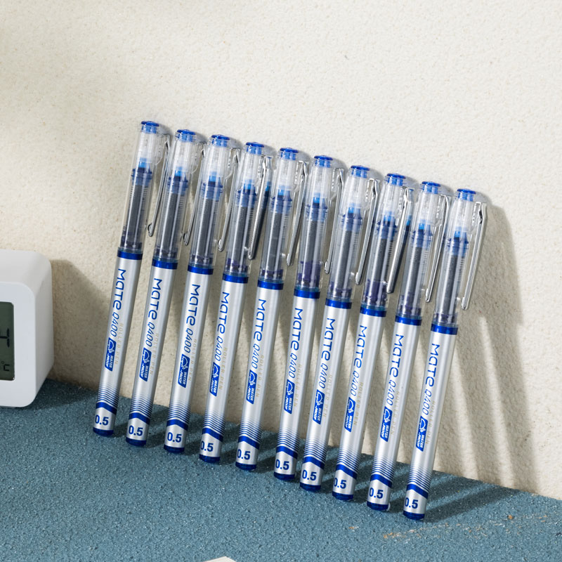 تلوين القلم