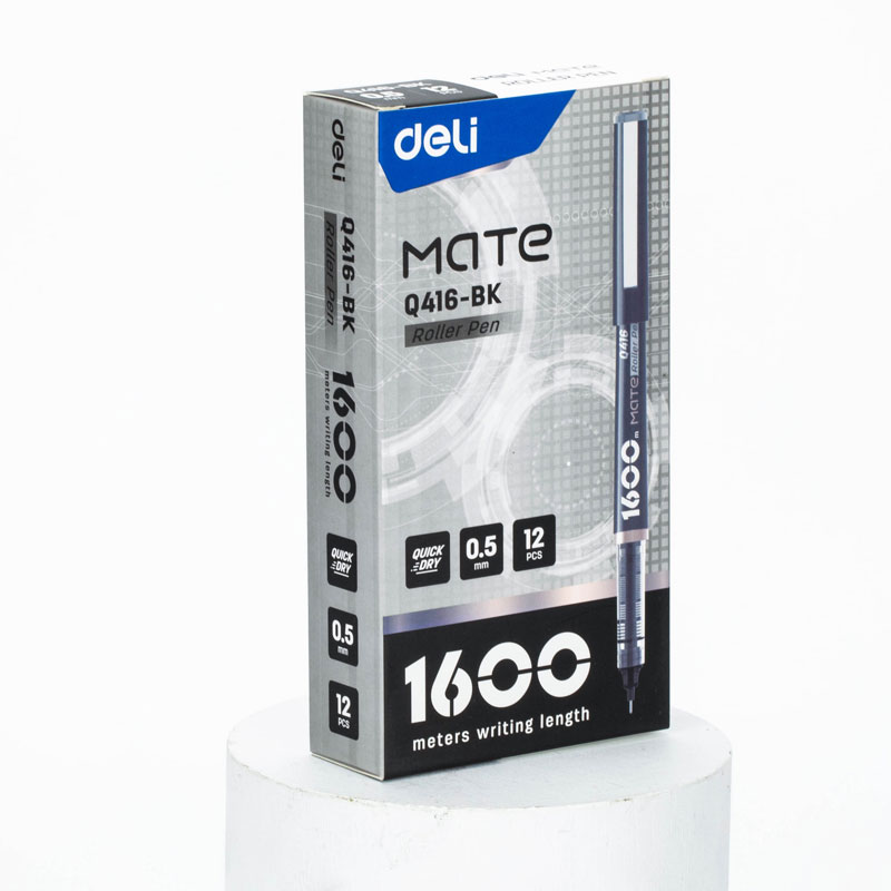 deli eq416 bkroller pen 7