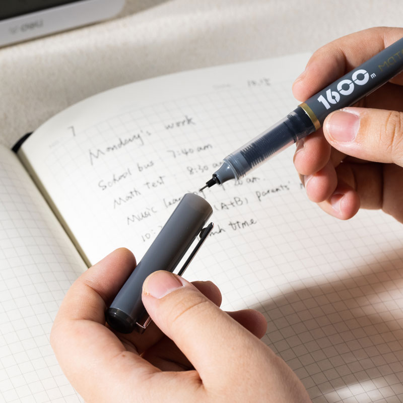 deli eq416 bkroller pen