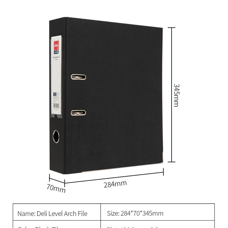 deli e39656lever arch file 9