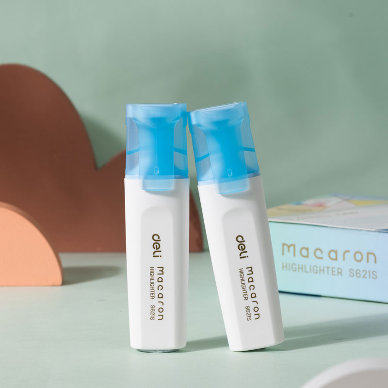 deli es621shighlighter 2