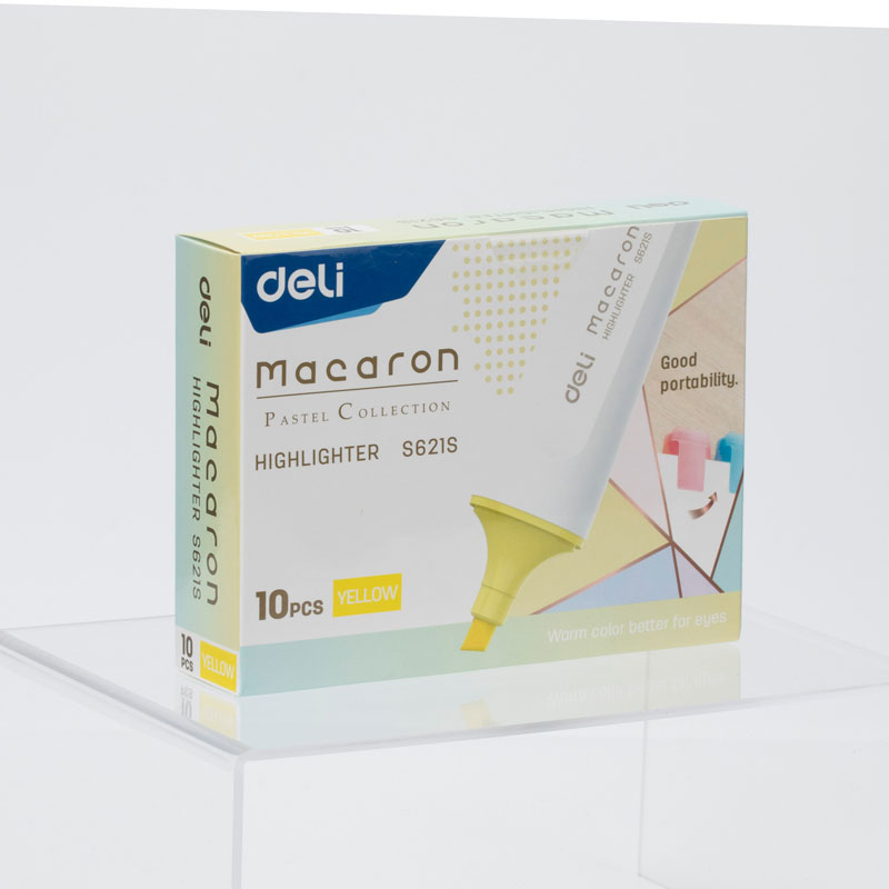 deli es621shighlighter 2