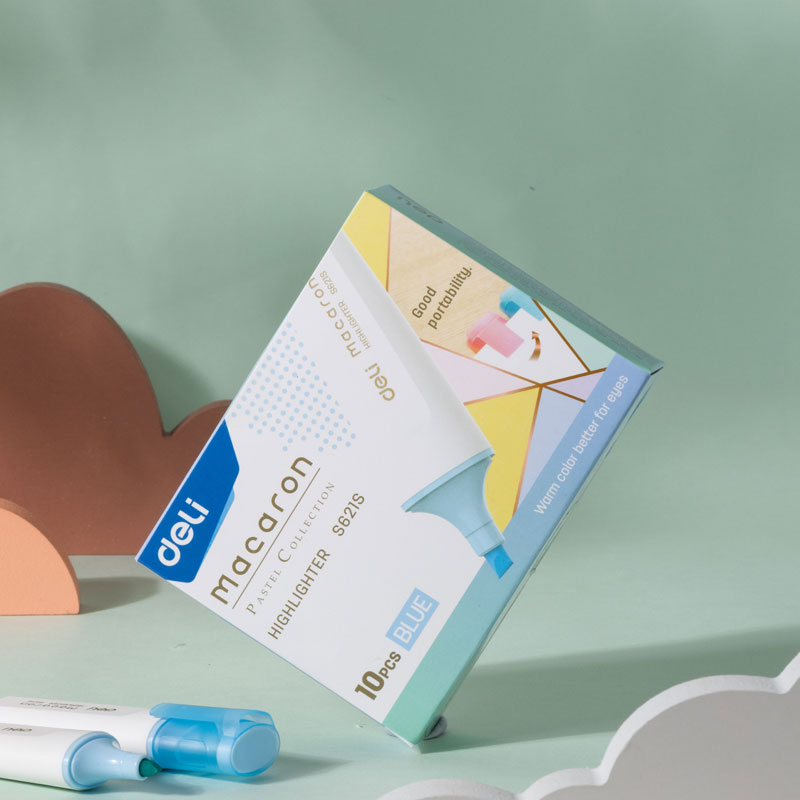 deli es621shighlighter 3