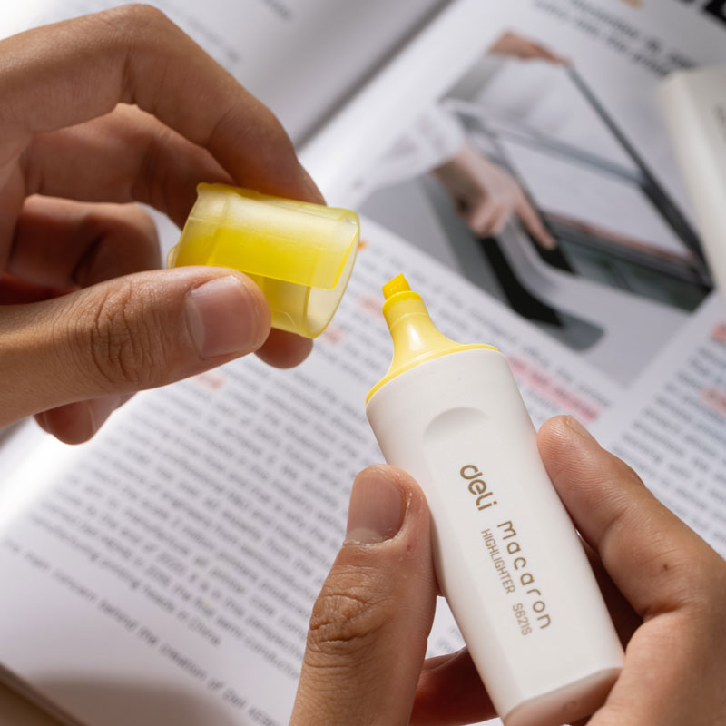 deli es621shighlighter 3