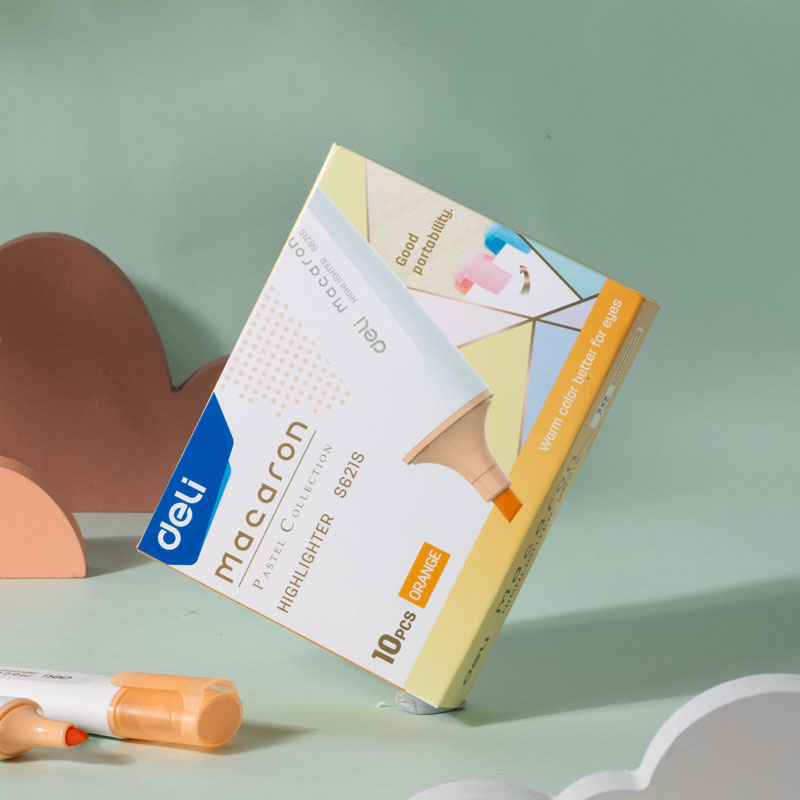 deli es621shighlighter 3