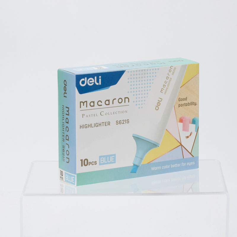 deli es621shighlighter 4